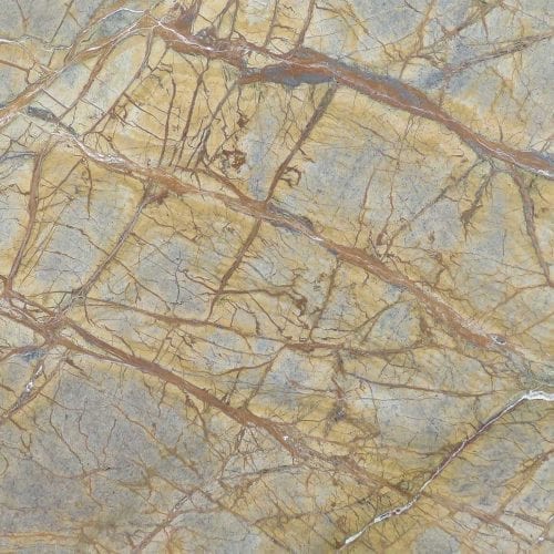 Forest Brown Brushed