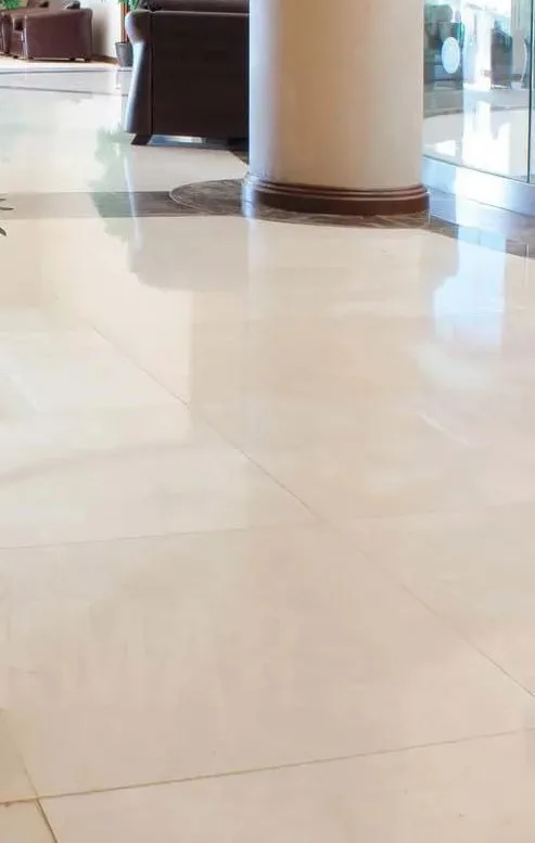 Turkish Botticino Marble | European Cream Series