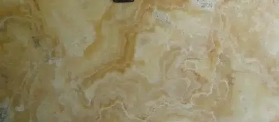 Cappuccino Onyx | Soft Translucent Luxury