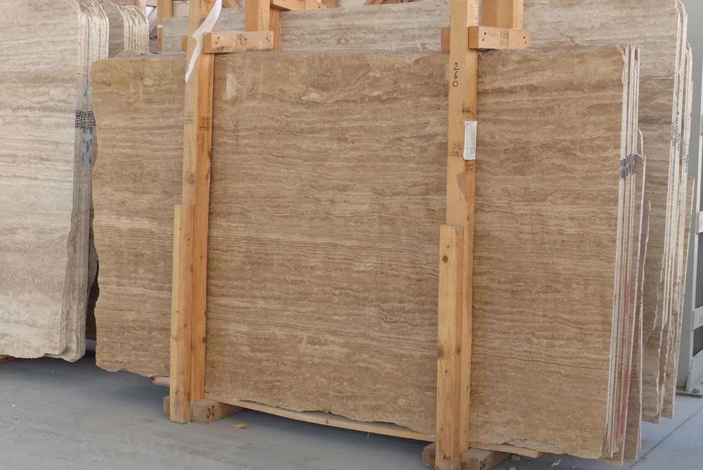 Denizli Travertine | Turkish Export Classic