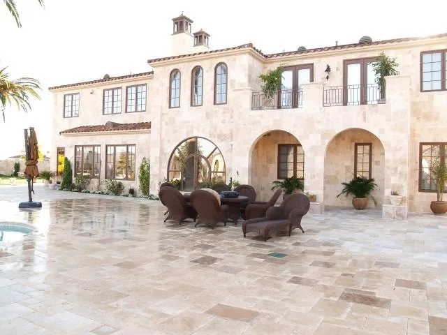 Denizli Travertine | Turkish Export Classic