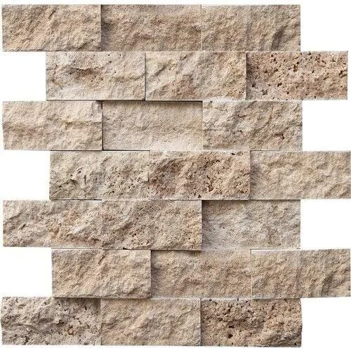 Denizli Travertine | Turkish Export Classic