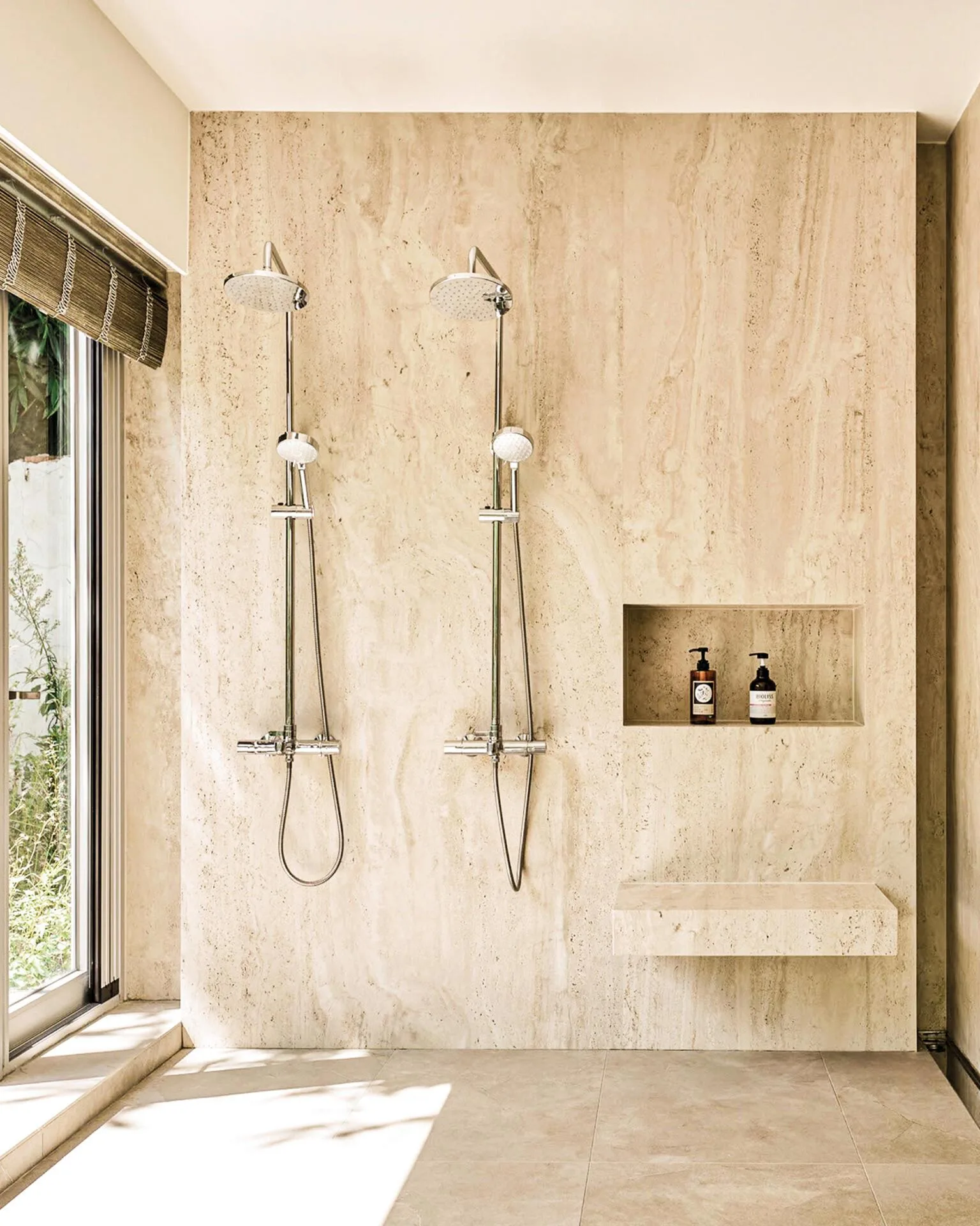 Denizli Travertine | Turkish Export Classic