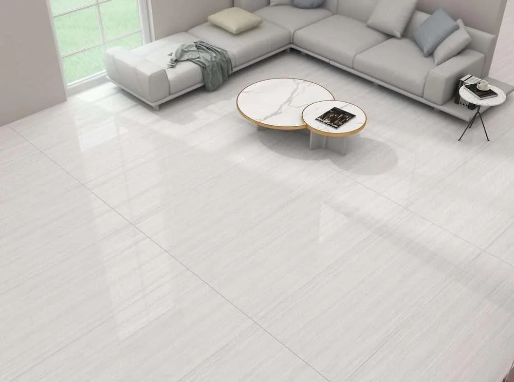 Silver Travertine | Modern Architectural Series