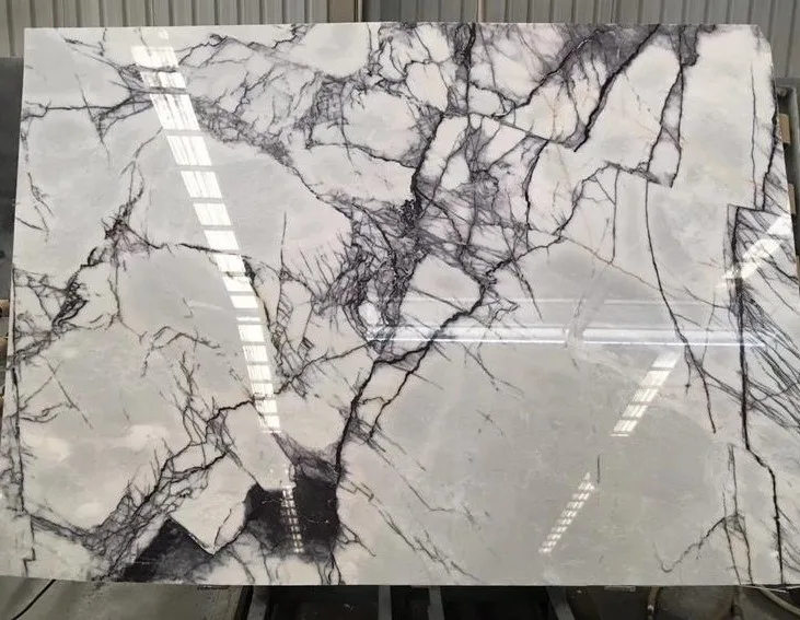 Lilac Marble | Artistic Vein Collection