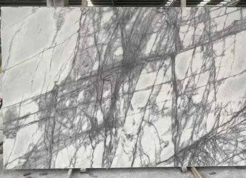 Lilac Marble | Artistic Vein Collection
