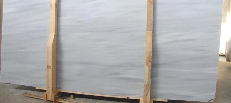 Marmara Equator Marble | Iconic Turkish Stripe