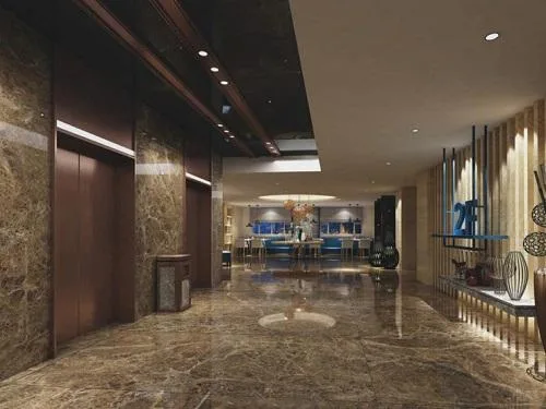  Emperador Dark Marble | Classic Brown Luxury
