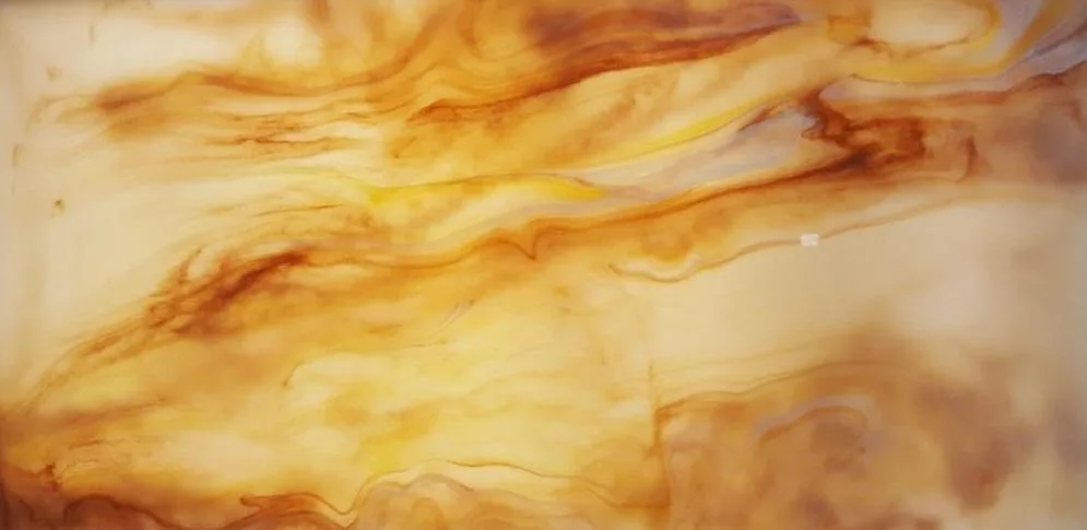 Honey Onyx | Golden Glow Collection