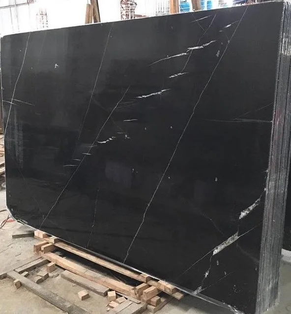   Toros Black Marble | Turkish Black Prestige