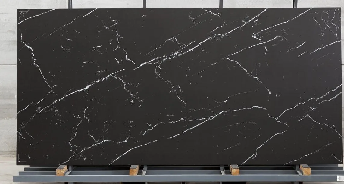   Toros Black Marble | Turkish Black Prestige