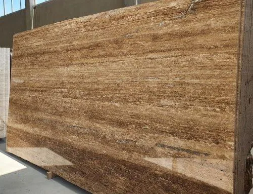 Noce Travertine | Warm Classic Collection