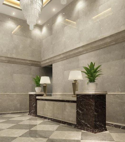 Ottoman Beige Marble | Premium Beige Collection