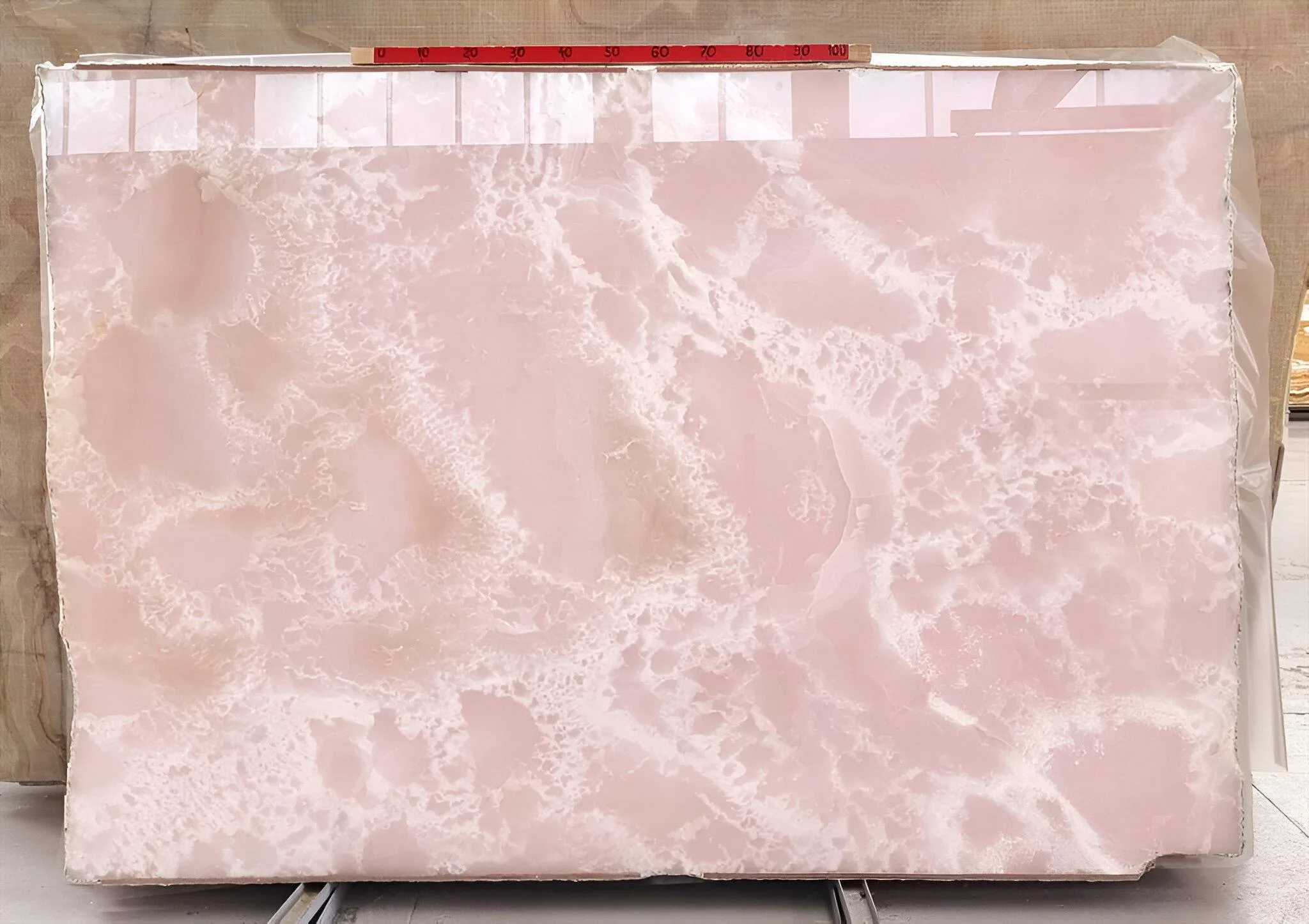 Pink Onyx | Boutique Luxury Series