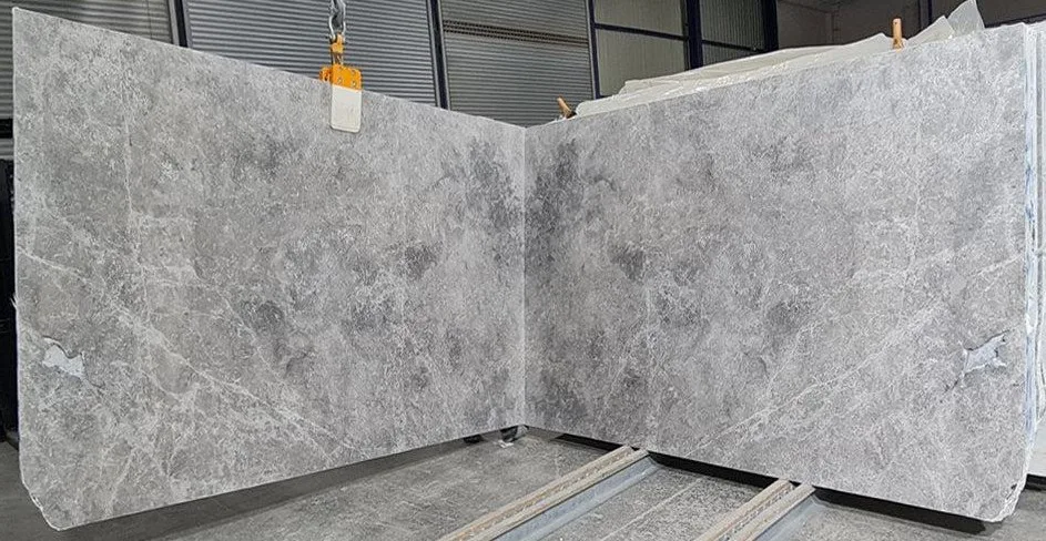 Tundra Grey Marble | Modern Grey Collection