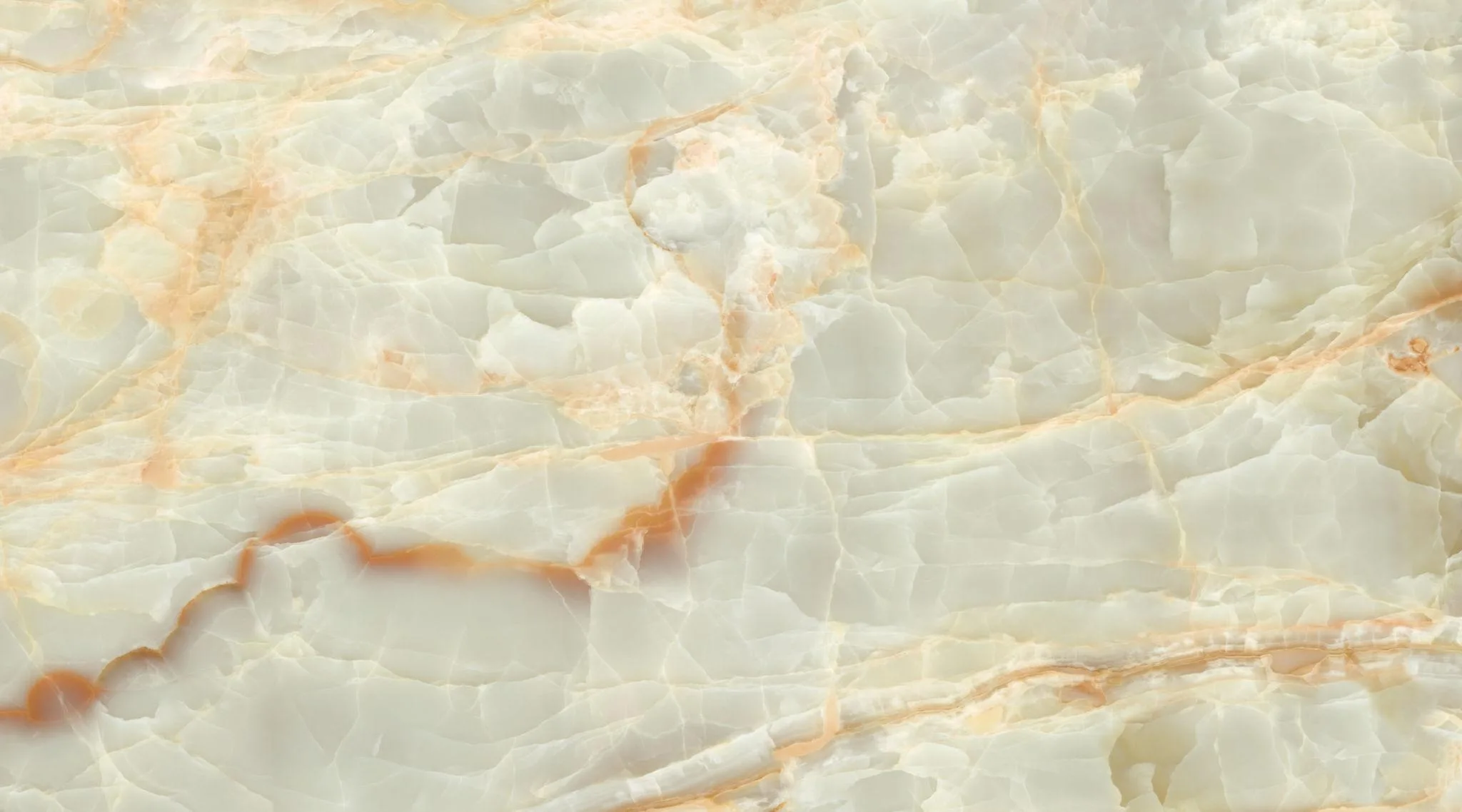 White Onyx | Ultra Luxury Backlit Collection