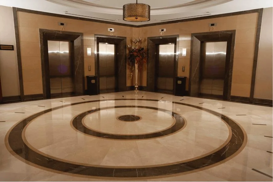 Burdur Beige Marble | Turkish Classic Beige