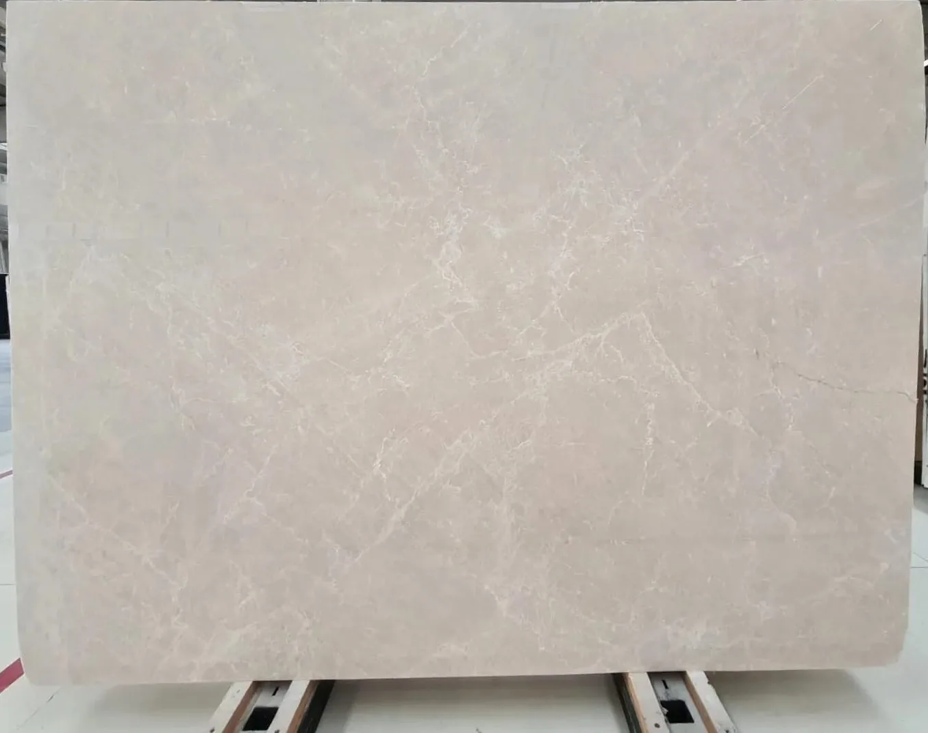 Bursa Beige Marble | Clean Beige Project Stone