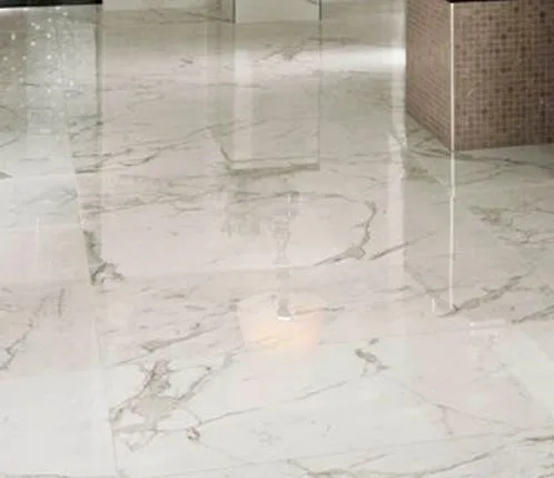 Karaman Cream Marble | Warm Neutral Collection