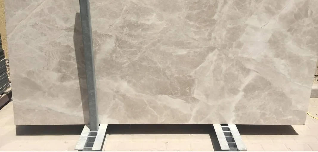 Karaman Cream Marble | Warm Neutral Collection