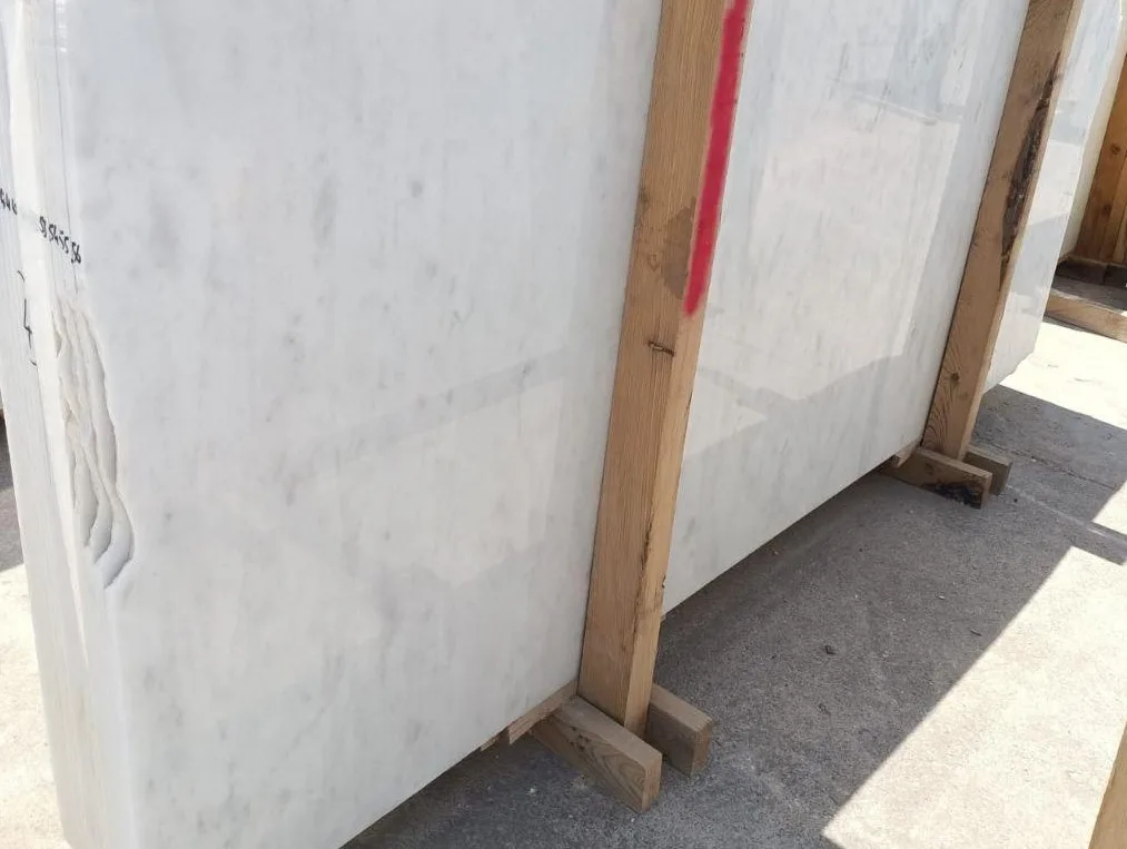 Muğla White Marble | Pure Turkish White