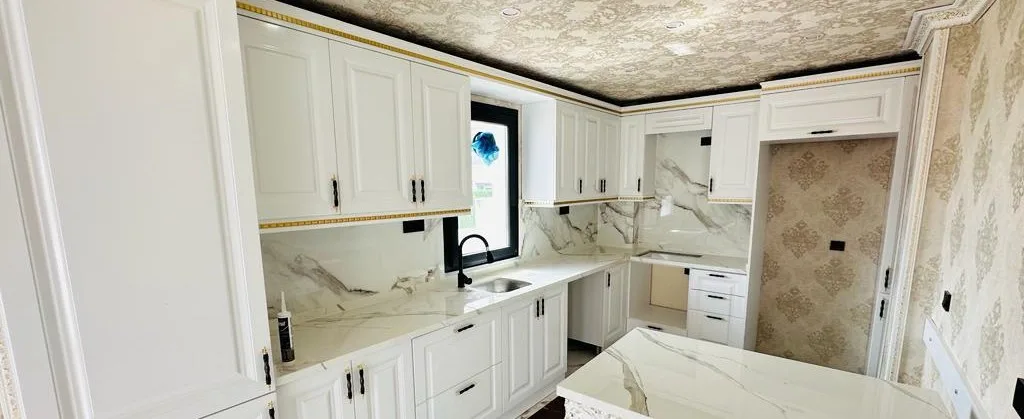 Muğla White Marble | Pure Turkish White