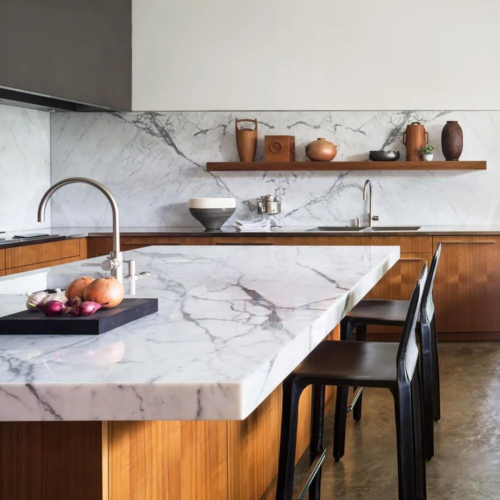 Muğla White Marble | Pure Turkish White