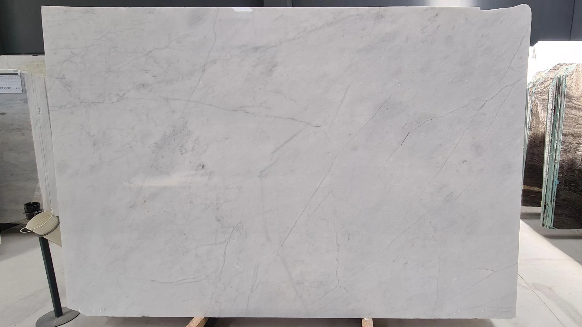 Muğla White Marble | Pure Turkish White