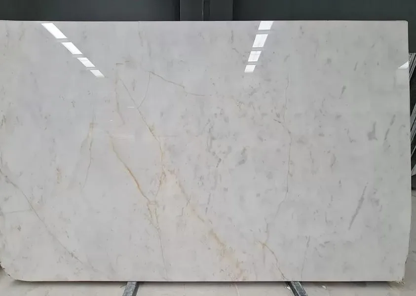 Afyon Sugar Marble | Crystal White Series