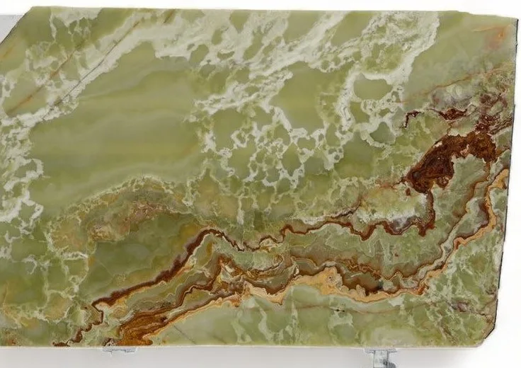 Green Onyx | Prestige Backlit Collection