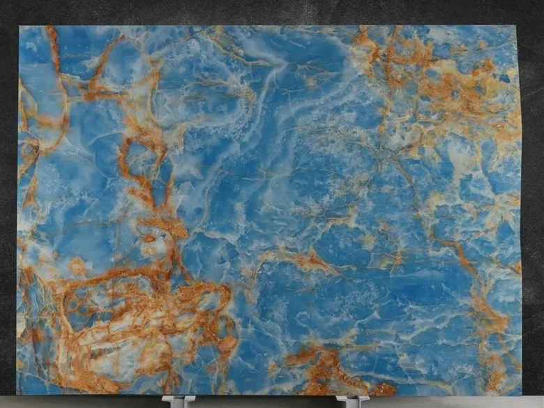 Blue Onyx | Signature Luxury Collection