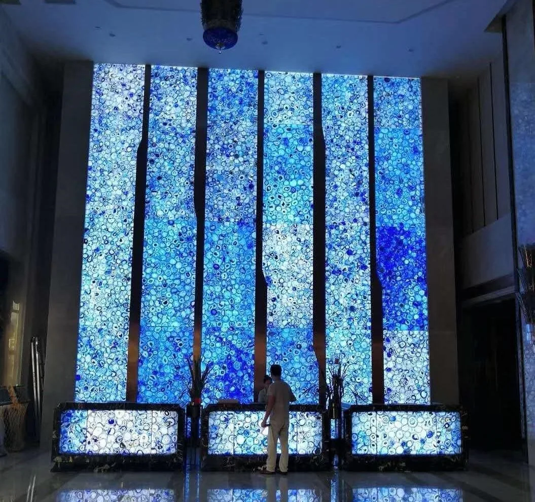 Blue Onyx | Signature Luxury Collection