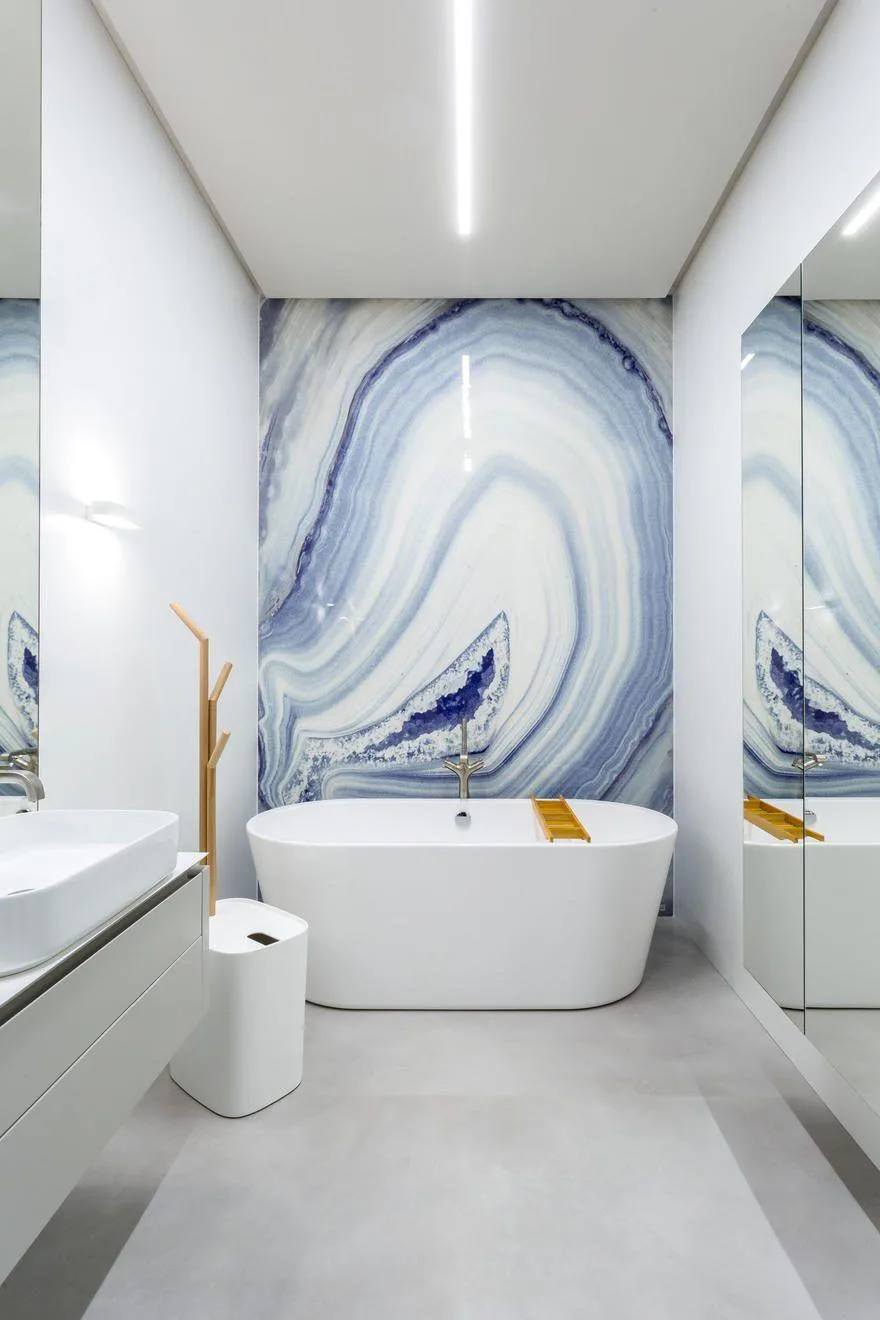 Blue Onyx | Signature Luxury Collection