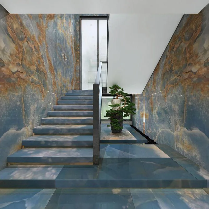 Blue Onyx | Signature Luxury Collection