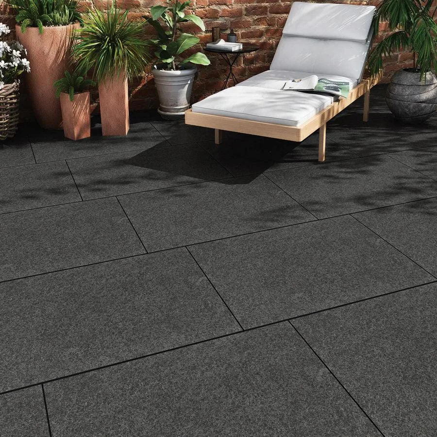 Grey Basalt | Modern Volcanic Stone