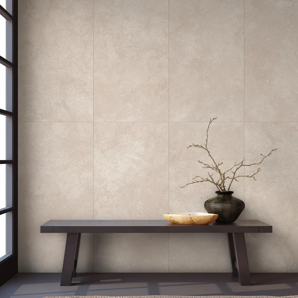 Beige Sandstone | Natural Landscape Series