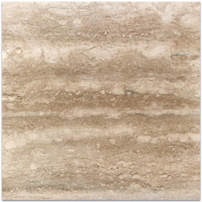 Walnut Travertine | Warm Rustic Luxury