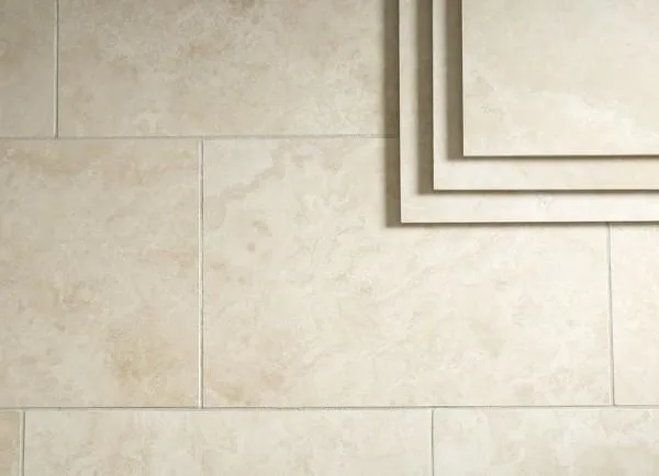 Light Travertine | Clean Beige Architectural Stone