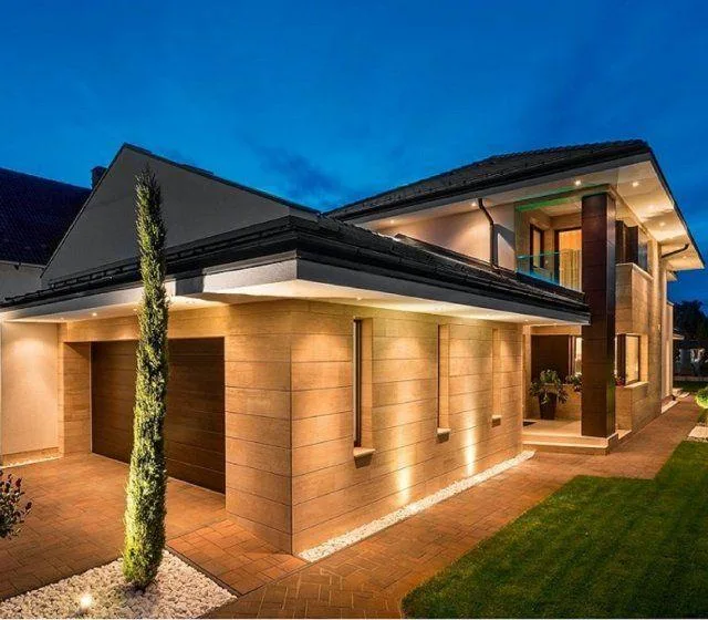 Light Travertine | Clean Beige Architectural Stone