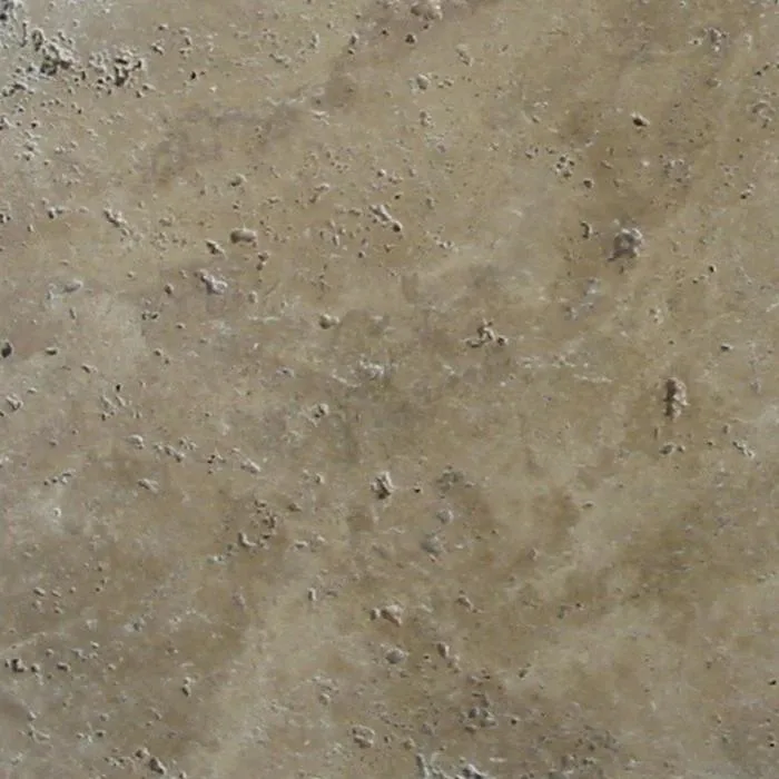 Brushed Travertine