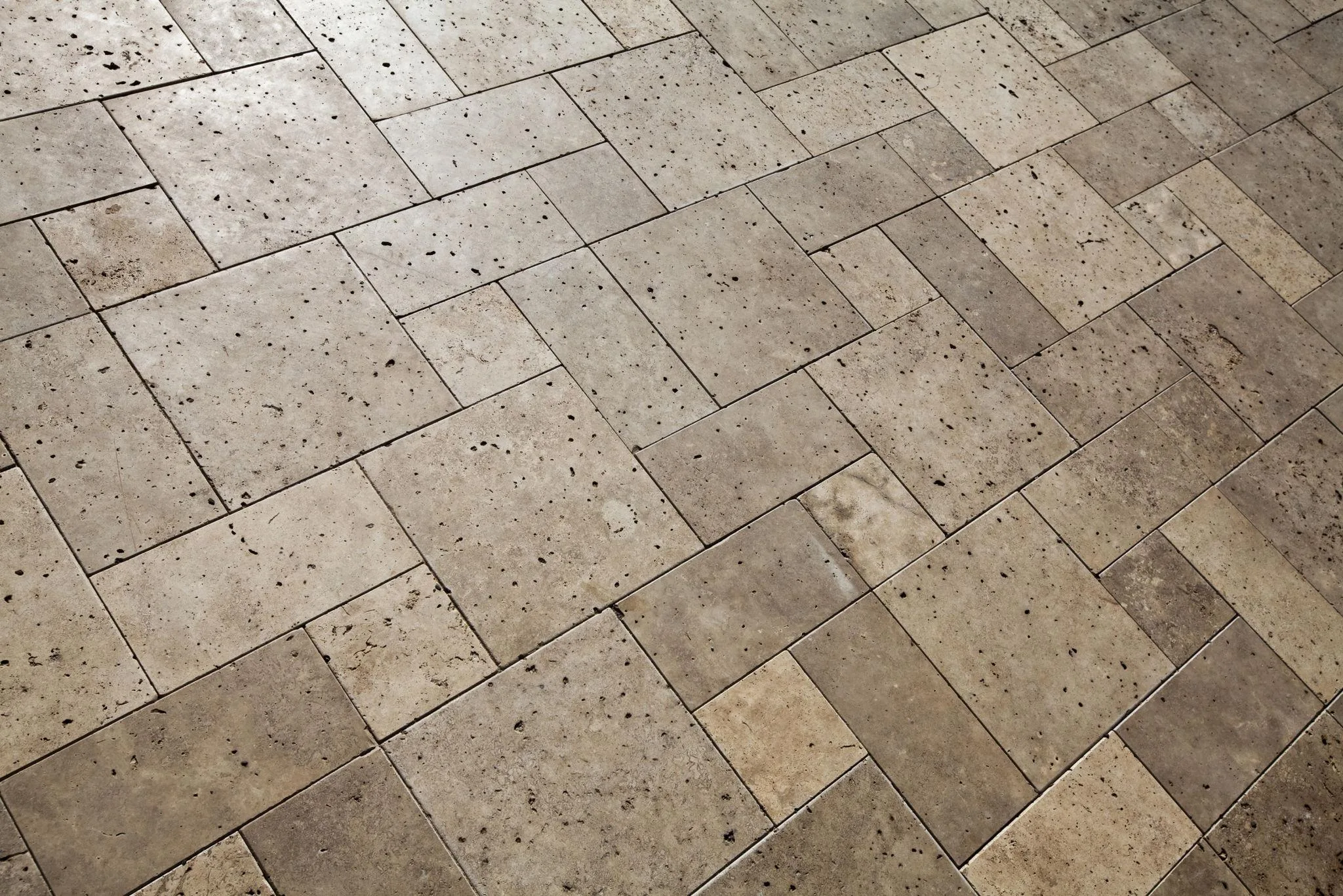 Travertine Pavers