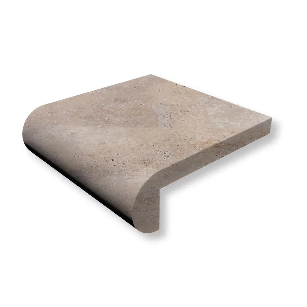 Pool Coping Travertine