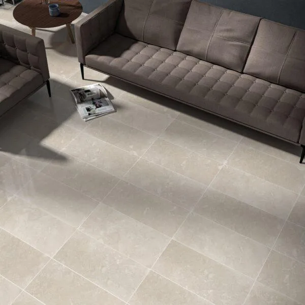   Mersin Beige Marble | Consistent Beige Series