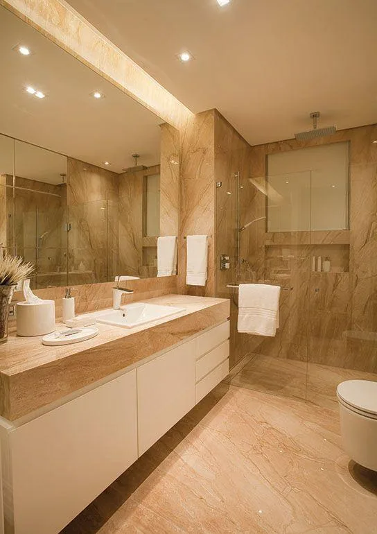Crema Nuova Marble | Soft Beige Luxury