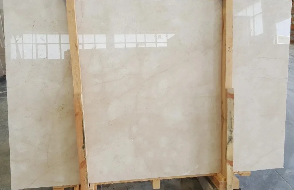 Turkish Beige Marble | Classic Project Collection
