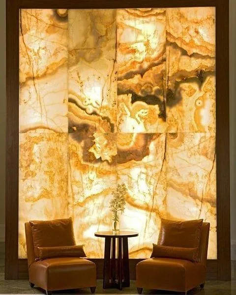 Brown Onyx | Warm Luxury Collection