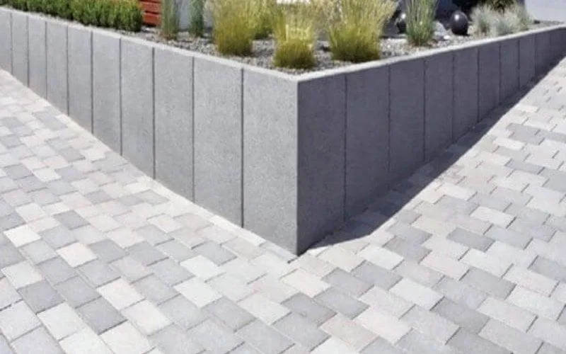 Turkish Andesite | Volcanic Landscape Stone