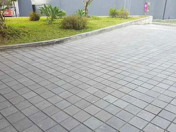 Turkish Andesite | Volcanic Landscape Stone
