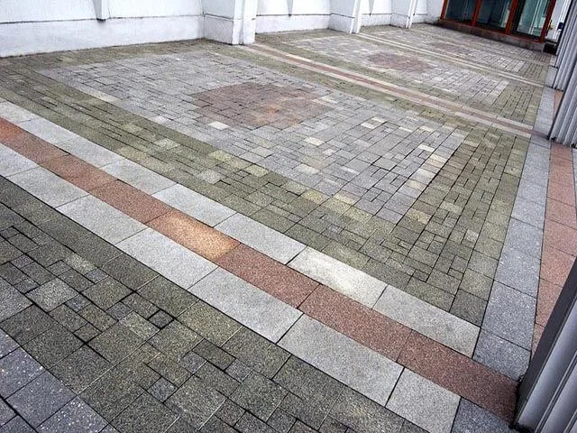 Turkish Diabase | Heavy-Duty Exterior Stone