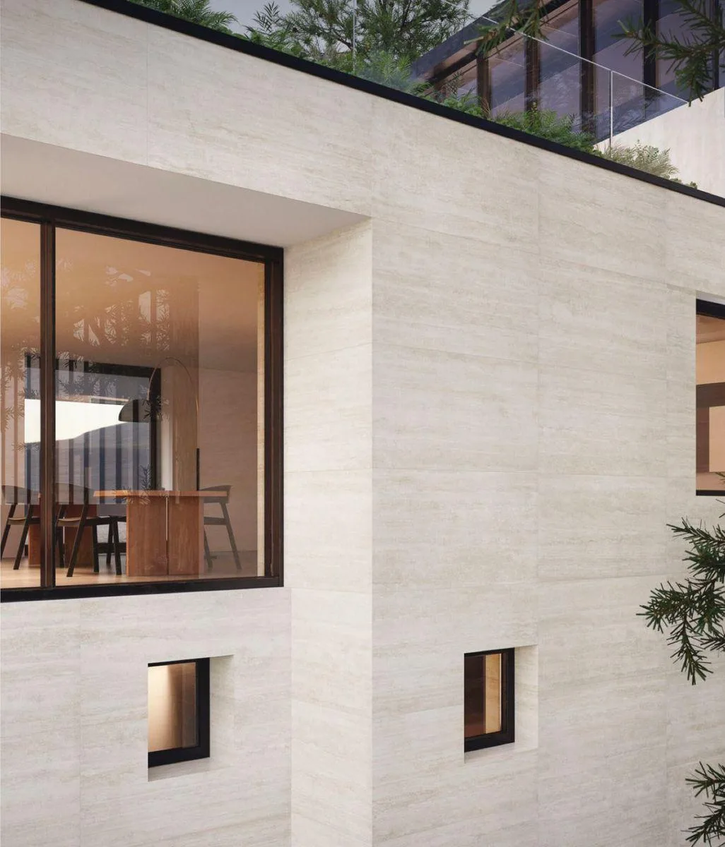 Beige Limestone | Turkish Architectural Collection